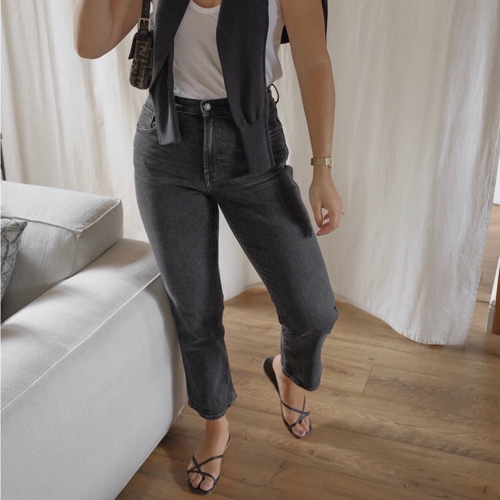 Everlane Cheeky Bootcut Jean